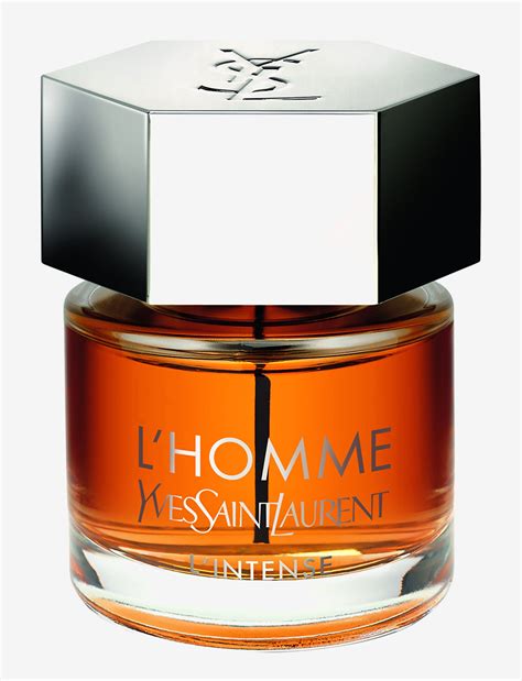 yves saint laurent l'homme monster|ysl intense yves Saint Laurent.